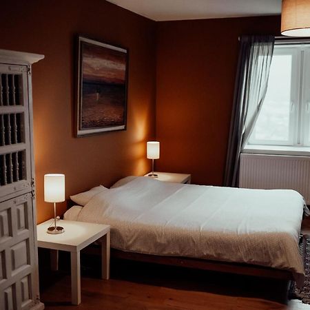 Le Chateau De Balmoral Sart-lez-Spa Kültér fotó